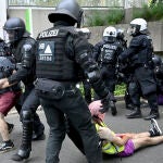 Germany Far Right