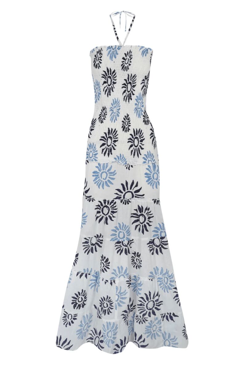 Vestido antonia.