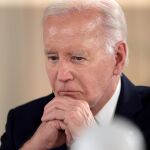 EEUU.- Biden tilda de "extrema y peligrosa" la prohibición del aborto a las seis semanas aprobada en el estado de Iowa