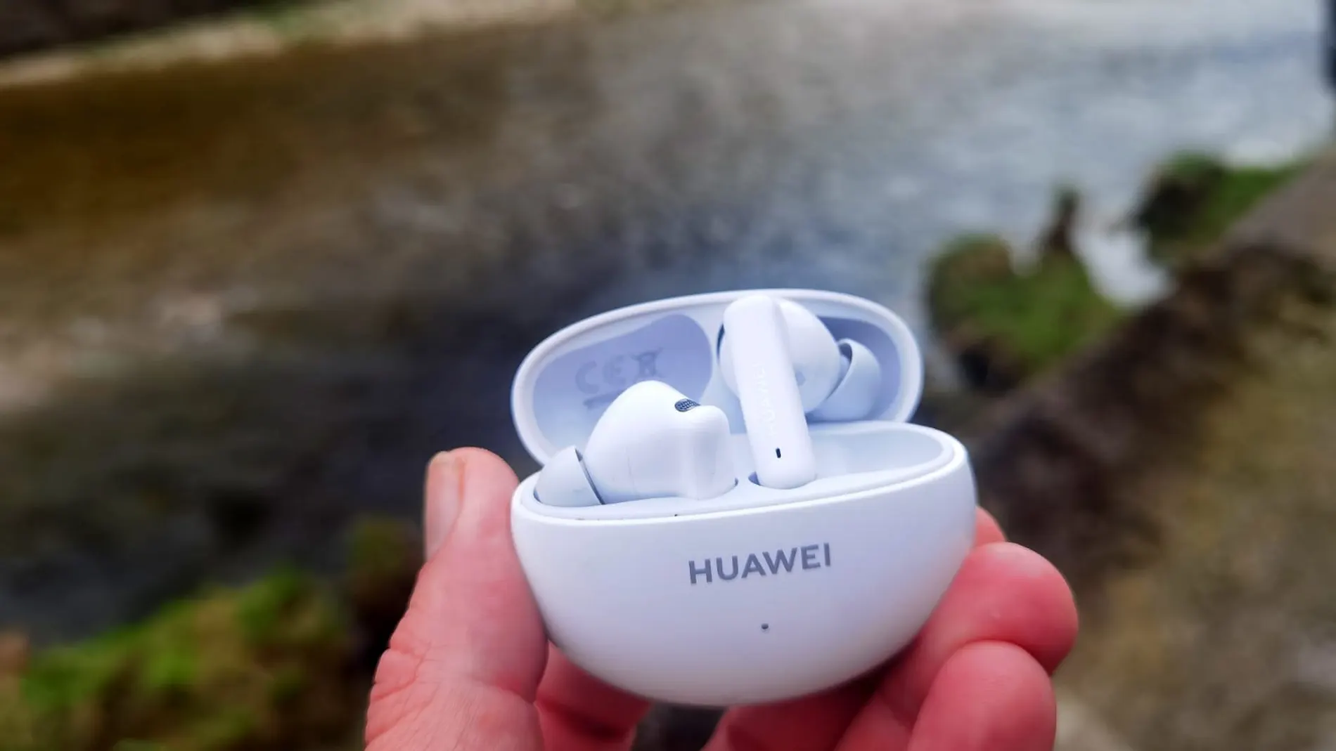 Huawei FreeBuds 6i