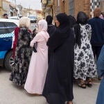 Mata a su exmujer y dos hijos en Las Pedroñeras (Cuenca)