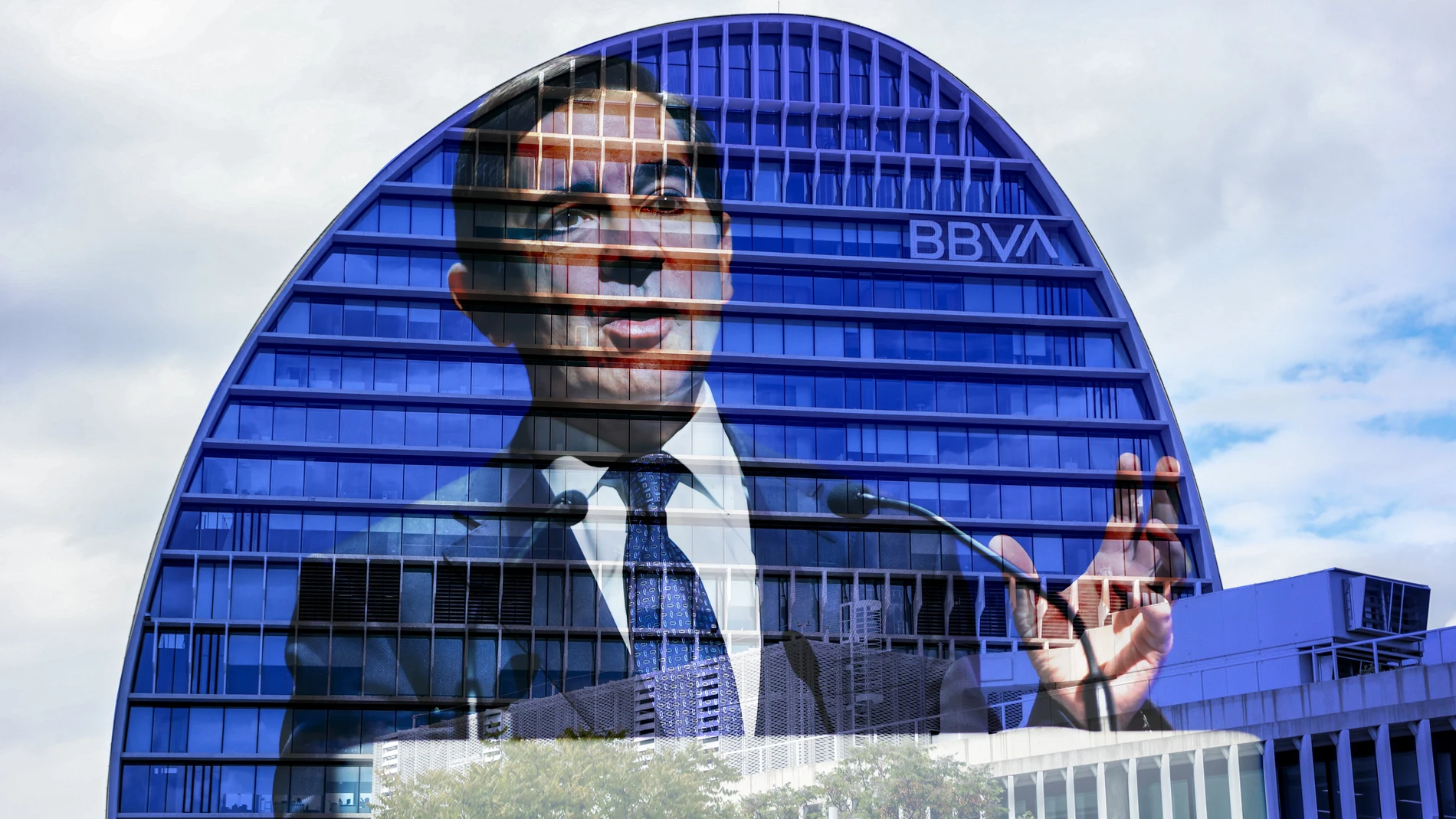Carlos Torres es el gran promotor de la OPA sobre el Sabadell