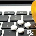 El peligro de comprar medicamentos a través de las redes sociales