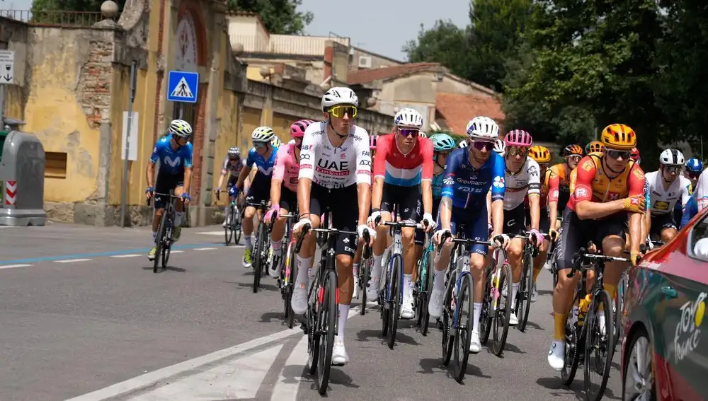 Tour de Francia 2024, etapa 1