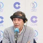 Paco González avisa de una invasión alienígena