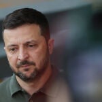 Ucrania.- Zelenski celebra el intercambio de militares con Rusia y llama a "encontrar y devolver" a todos los ucranianos