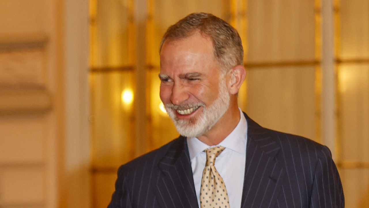 Felipe VI presidirá la inauguración del XXVIII Congreso Nacional de la Empresa Familiar el 20 de octubre