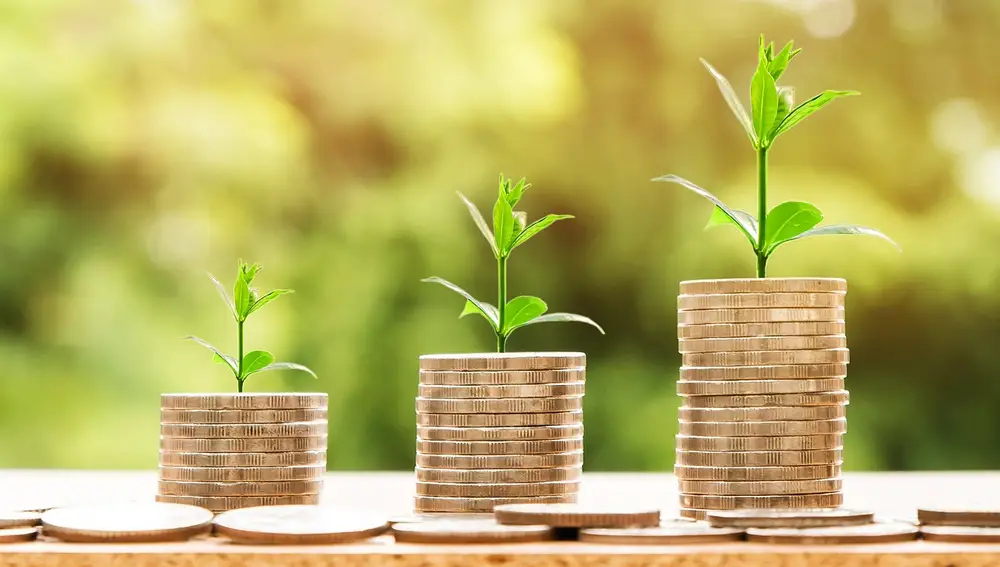 Dinero en función de la clase social