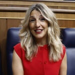 Yolanda Díaz