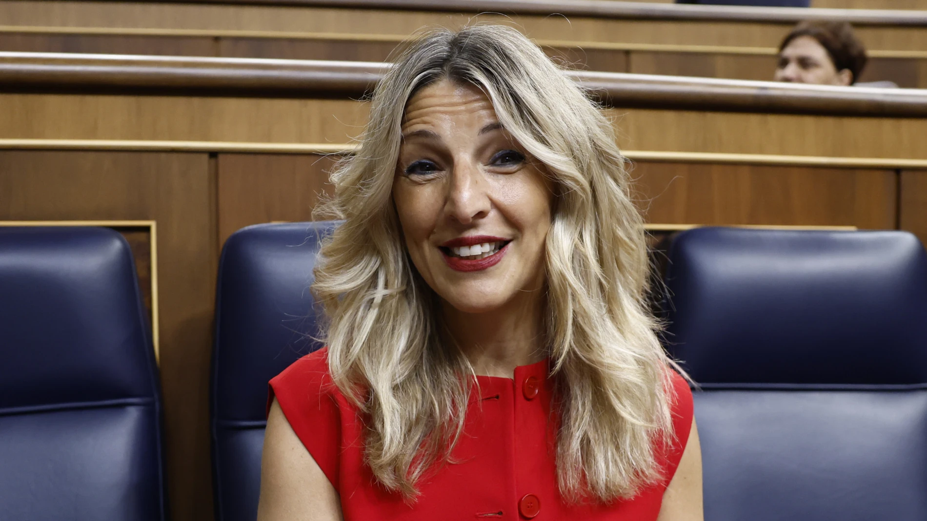 Yolanda Díaz