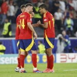 UEFA EURO 2024 - Round of 16 - Spain vs Georgia