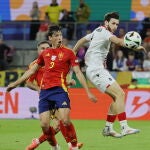 UEFA EURO 2024 - Round of 16 - Spain vs Georgia