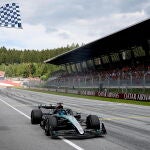 GP de Austria 2024 F1: carrera Red Bull Ring