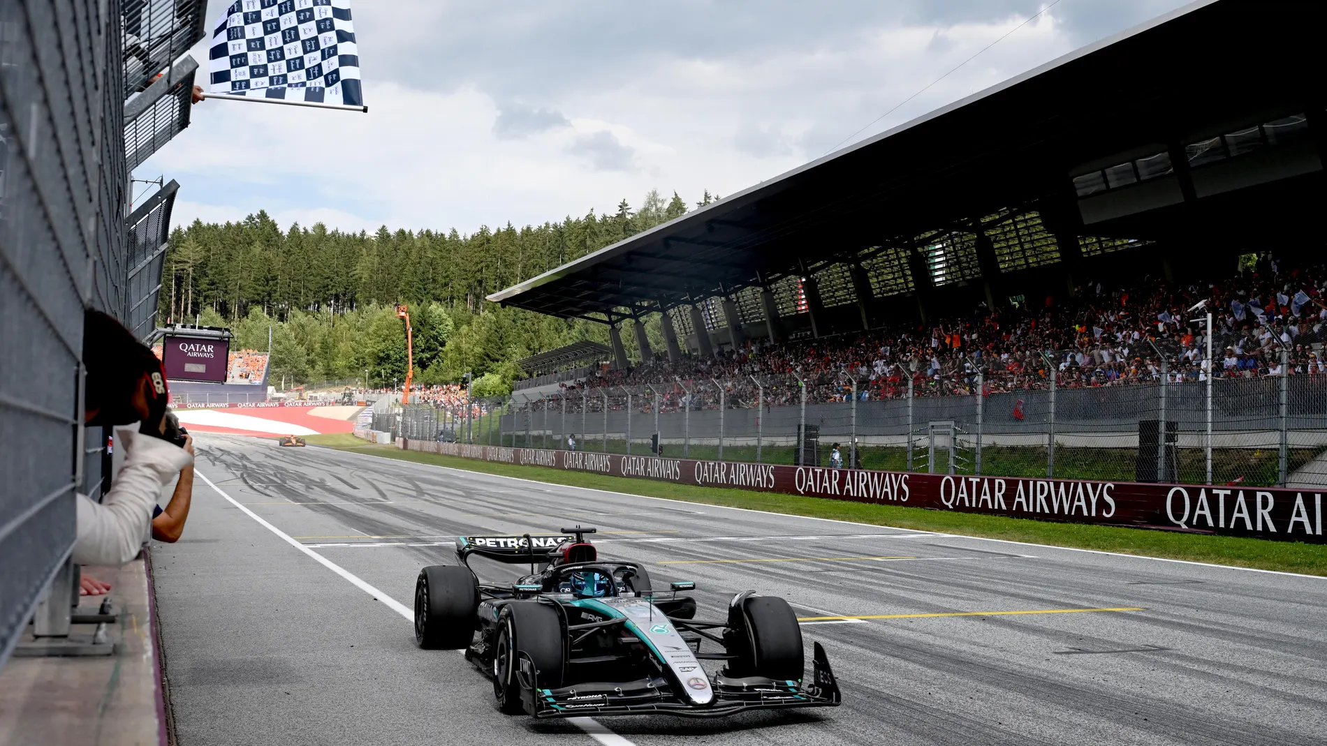 Spielberg (Austria)