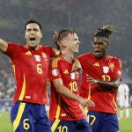 UEFA EURO 2024 - Round of 16 - Spain vs Georgia