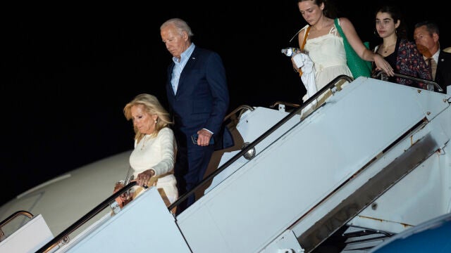 Election 2024 Biden