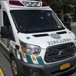 EEUU.- Un policía mata a un niño de trece años que llevaba una pistola de aire comprimido en el estado de Nueva York