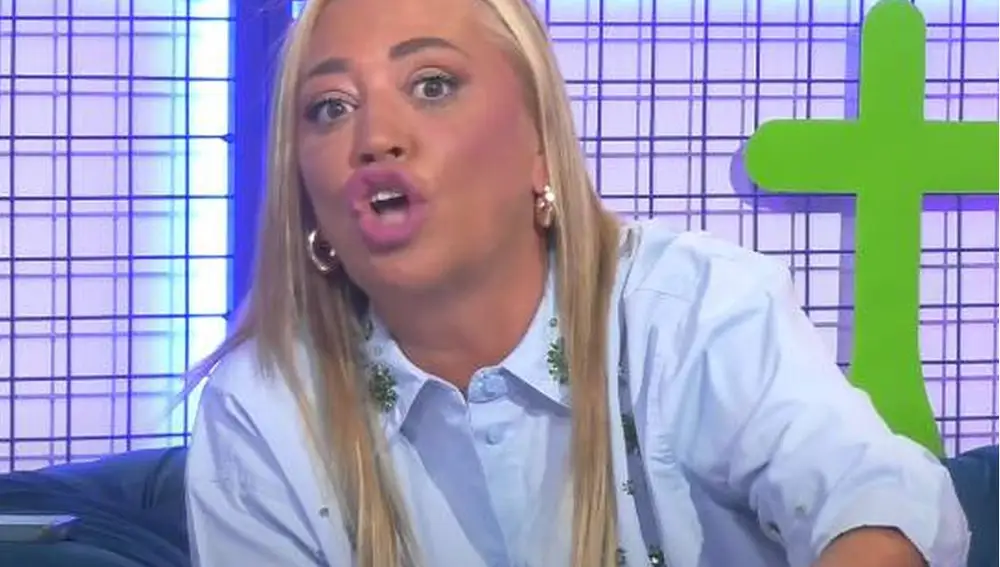 Belén Esteban