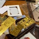 Desarticulado un grupo criminal por estafas mediante bonos de remisión en Sanlúcar (Cádiz)