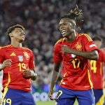 UEFA EURO 2024 - Round of 16 - Spain vs Georgia