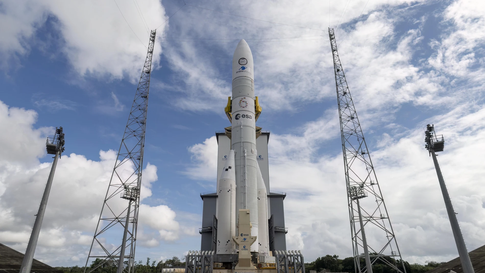 Ariane 6