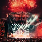 46.000 personas han asistido a los conciertos del Bigsound de Valencia