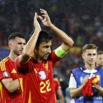 UEFA EURO 2024 - Round of 16 - Spain vs Georgia