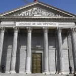 9J.- Los nuevos eurodiputados, citados mañana en el Congreso para acatar la Constitución