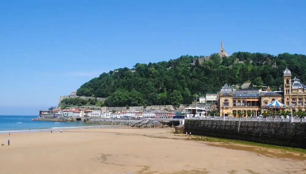 San Sebastián, País Vasco