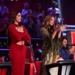 Los coaches eligen a sus cuatro semifinalistas de “La Voz Kids”