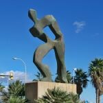 Escultura "El Marengo" 