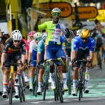 Cycling Tour de France