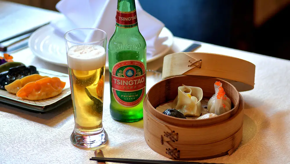 Festival del Dim Sum