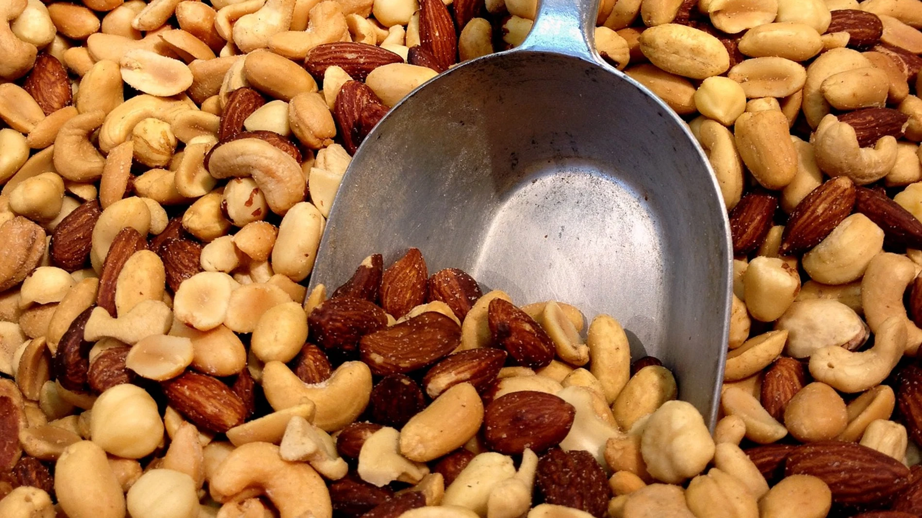 Frutos secos