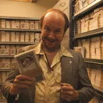 Santiago Segura anuncia el regreso de 'Torrente' y desvela el título de la sexta película de la saga