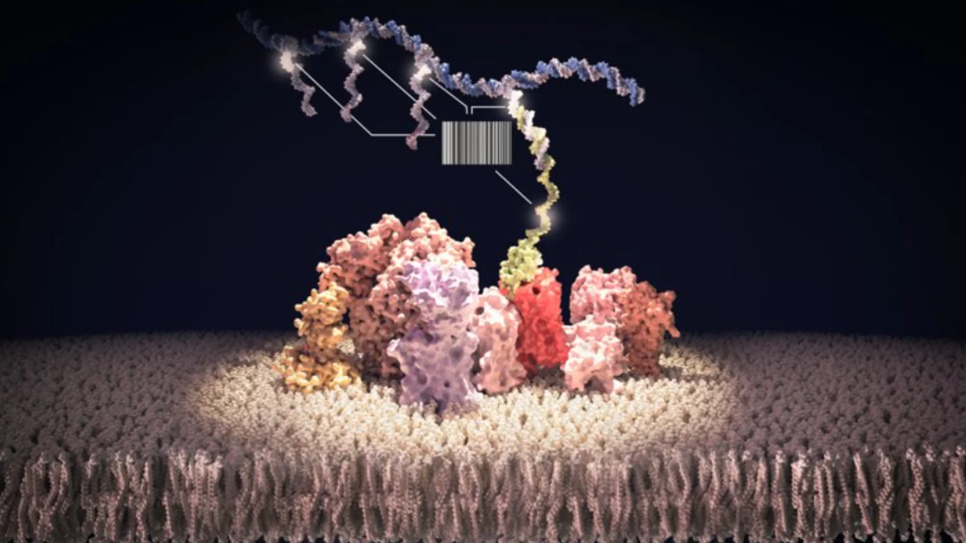 Nanotecnología