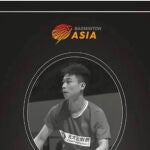 Tragedia en el bádminton: el chino Zhang Zhijie muere tras caer desplomado en un partido