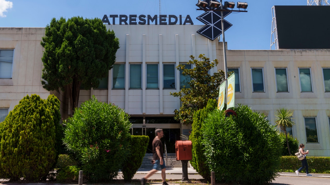 Atresmedia logra un beneficio de 63,5 millones de euros