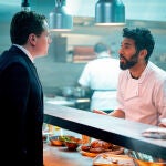 «Boiling Point» continúa con Carly seis meses después del final de la película original