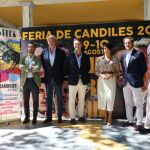 Vuelve la feria de los Candiles a Marbella y lo hace por todo lo alto