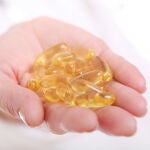 Omega 3 cápsulas de pescado