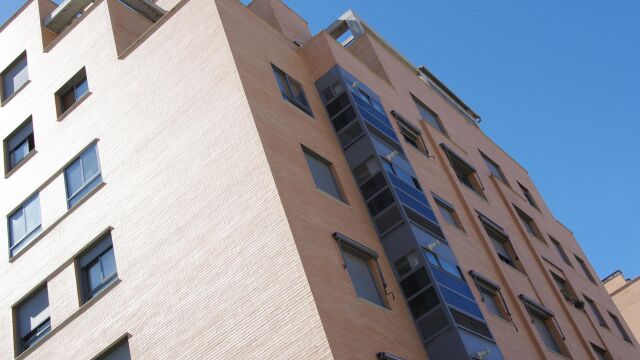 Economía.- El precio de la vivienda nueva crece un 4,3% en el segundo trimestre y alcanza el récord de 2.930 euros