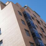 Economía.- El precio de la vivienda nueva crece un 4,3% en el segundo trimestre y alcanza el récord de 2.930 euros