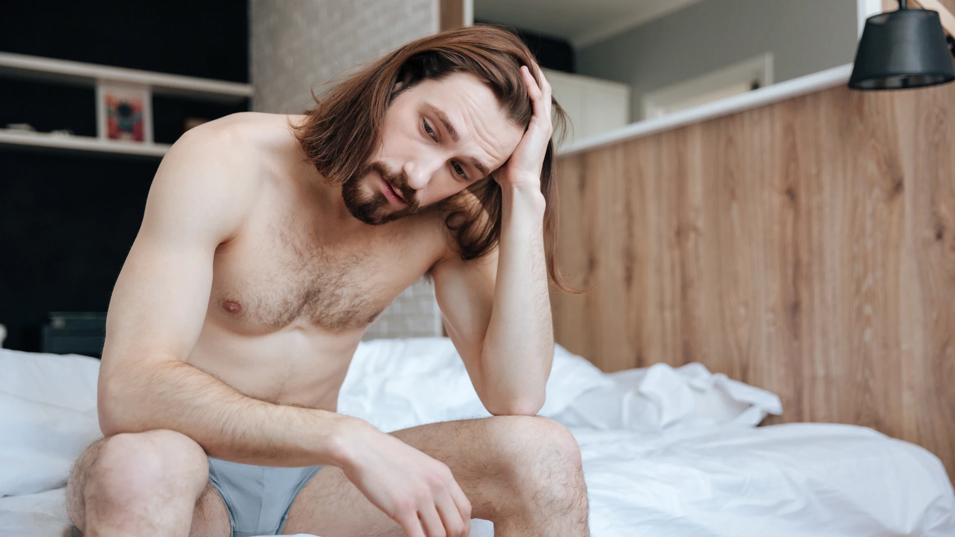 Masturbación sexo hombre