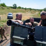 Russia Ukraine War Recruiting Convicts
