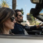 Clara Lago y Tamar Novas protagonizan "Clanes" en Netflix