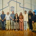 Presentación del programa "Veladas Musicales en los Castillos"