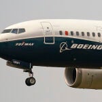 Boeing Spirit Acquisition