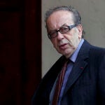 Obit Albania Ismail Kadare