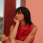 El look de Aitana en su nuevo tema.